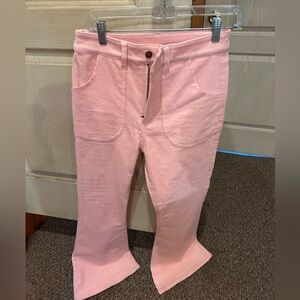 Hammies Pink Corduroy